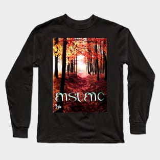 Landscape2 Dream Long Sleeve T-Shirt